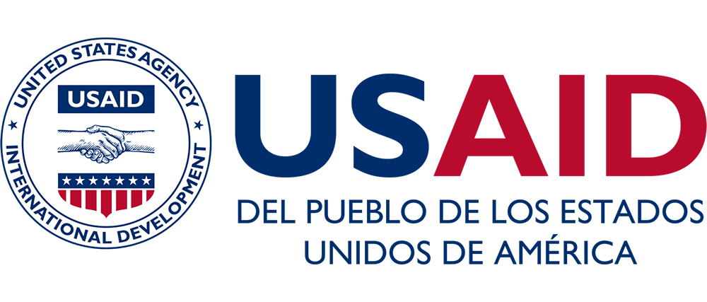 Logotipo de USAID